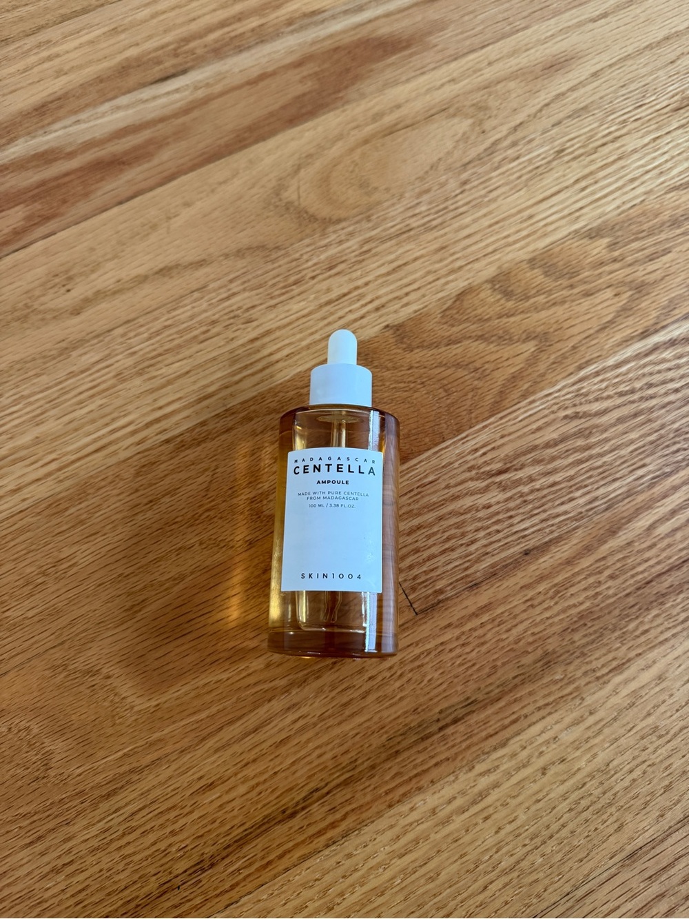 SKIN1004 Madagascar Centella Ampoule 100ml